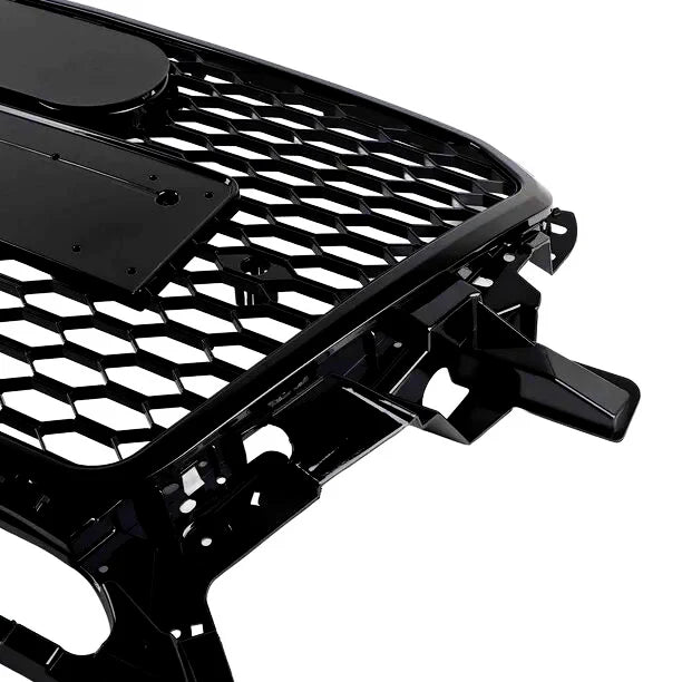 RSQ5 Style Grill prednja maska za Audi Q5 8R Facelift