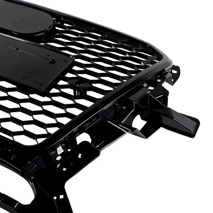 RSQ5 Style Grill prednja maska za Audi Q5 8R Facelift