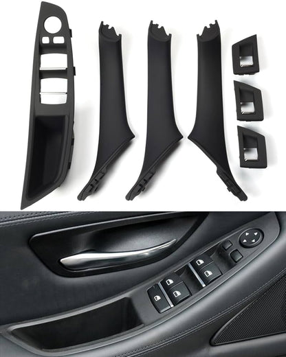 SET UNUTARNJIH RUČKI BMW F10 F11