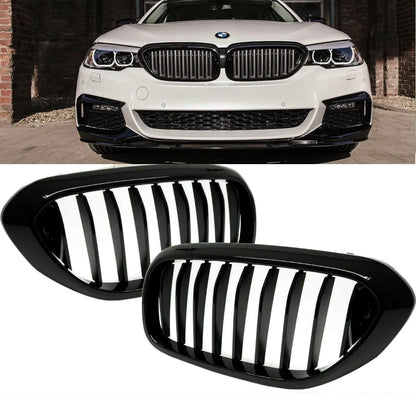 Grill Maska za BMW Serija 5 G30 G31 M Performance