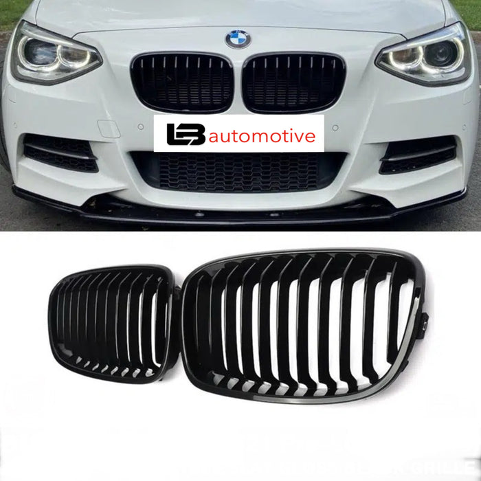MRILO za BMW serije 1 F20 F21 M Performance 2012-2015.