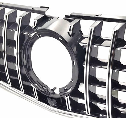 Mercedes V-Klasa W447 Panamericana Grill Rešetka hladnjaka Chrome