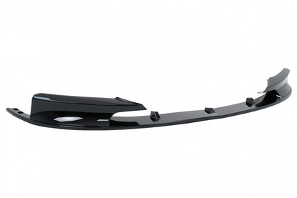 Prednji lip za BMW F30 F31 Piano crni Dvodjelni