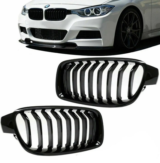 BMW F30 F31 GRILL REŠETKA HLADNJAKA M Performance