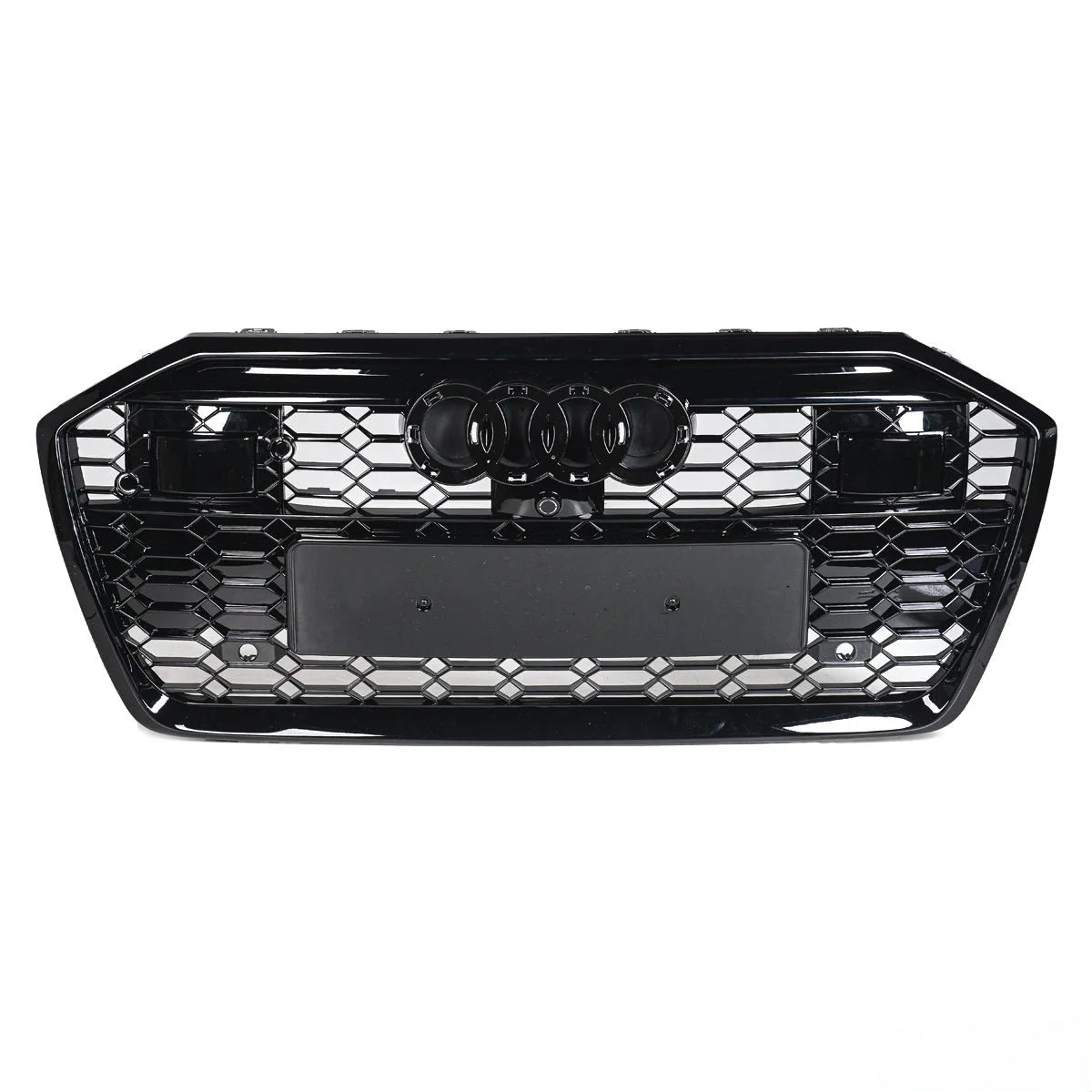 RS6 Style Grill prednja maska za Audi A6 C8