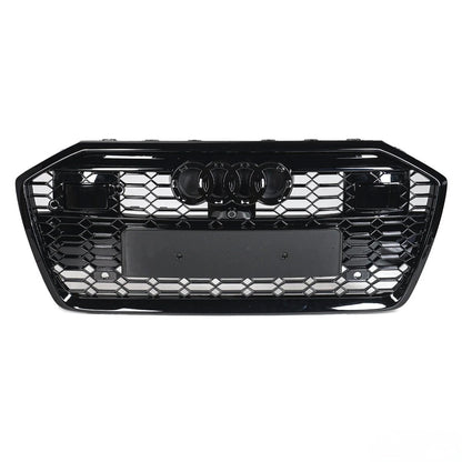 RS6 Style Grill prednja maska za Audi A6 C8