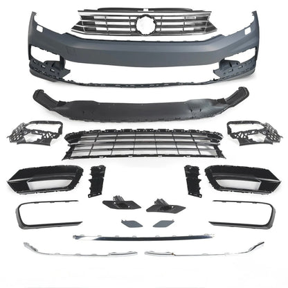 R-Line prednji branik za Volkswagen Passat B8 2015.-2019.