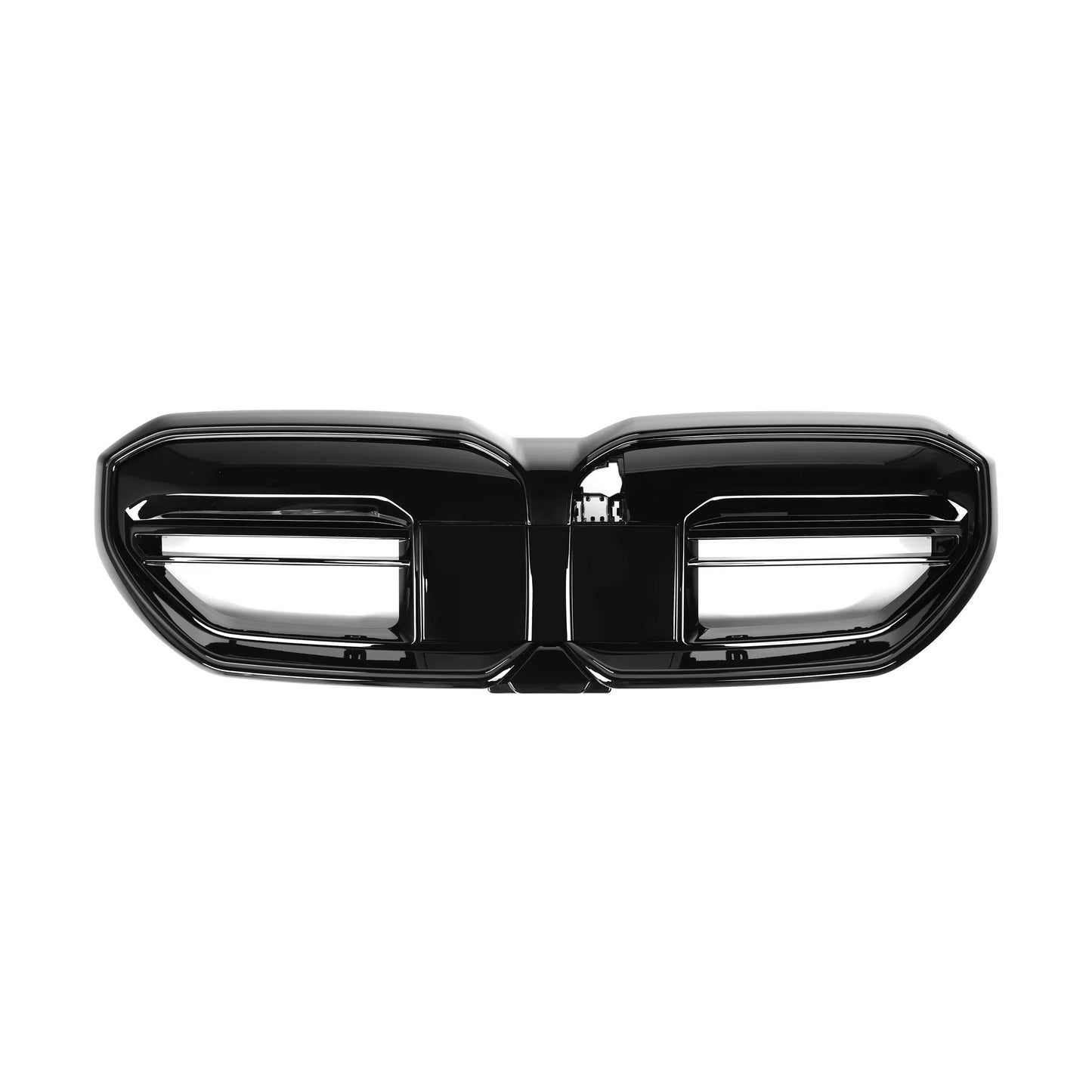 Grill maska rešetka hladnjaka M Performance Iconic Glow LED BMW Serija 5 G60 G61