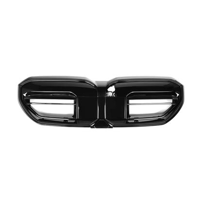 Grill maska rešetka hladnjaka M Performance Iconic Glow LED BMW Serija 5 G60 G61