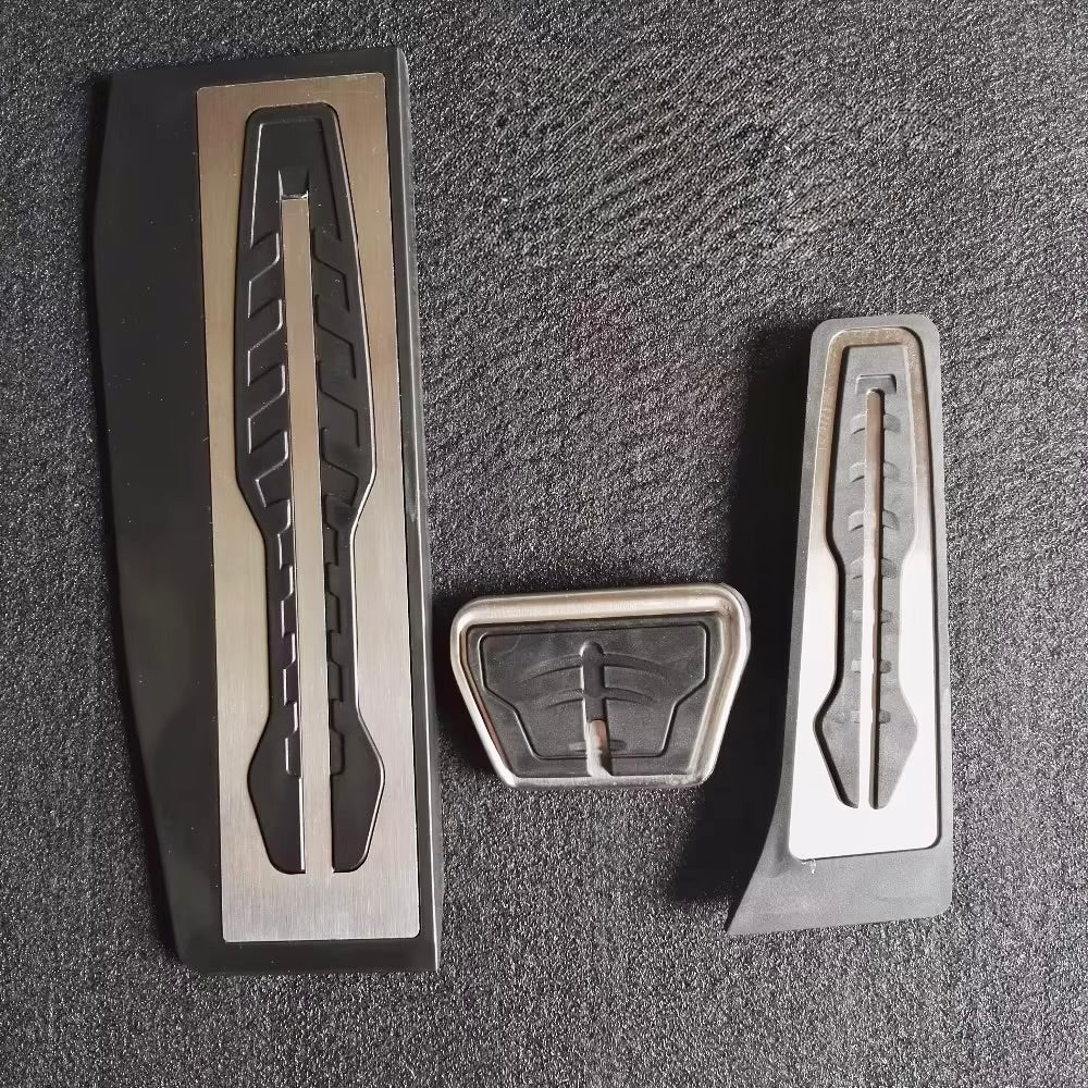 M Performance Pedale za BMW F20 F21 F30 F31 F32 F33