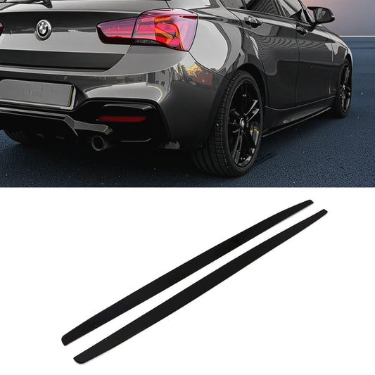 M Performance lajsne pragova za BMW Serije 1 F20 F21