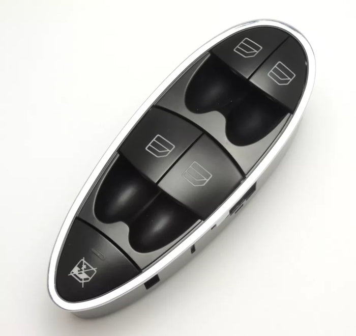 Stikala za dvig stekel Mercedes W211 razred E, CLS C219