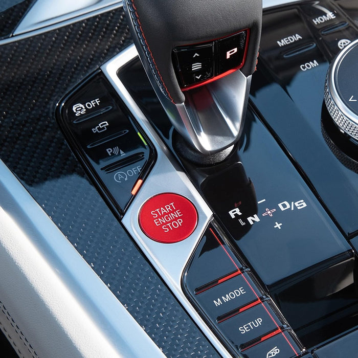 GUMB START STOP za BMW G20 G21 G22 G23 G26 G05 G06