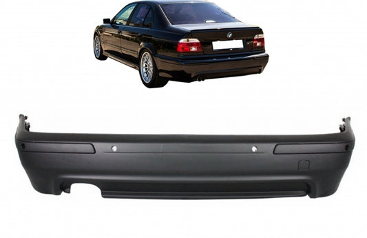BMW E39 M Tech Stražnji branik (1995.-2003.)
