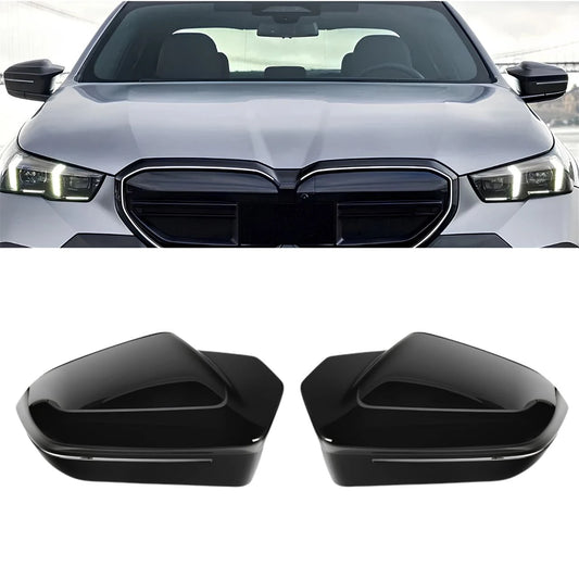 M5 look poklopci retrovizora za BMW Seriju 5 G60 G61