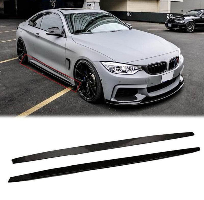 M Performance LETVICE PRAGOV za BMW F32 F33 F36