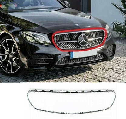 Lajsna prednje maske za Mercedes E-Klasa W213 2016.-2019. A2138850200