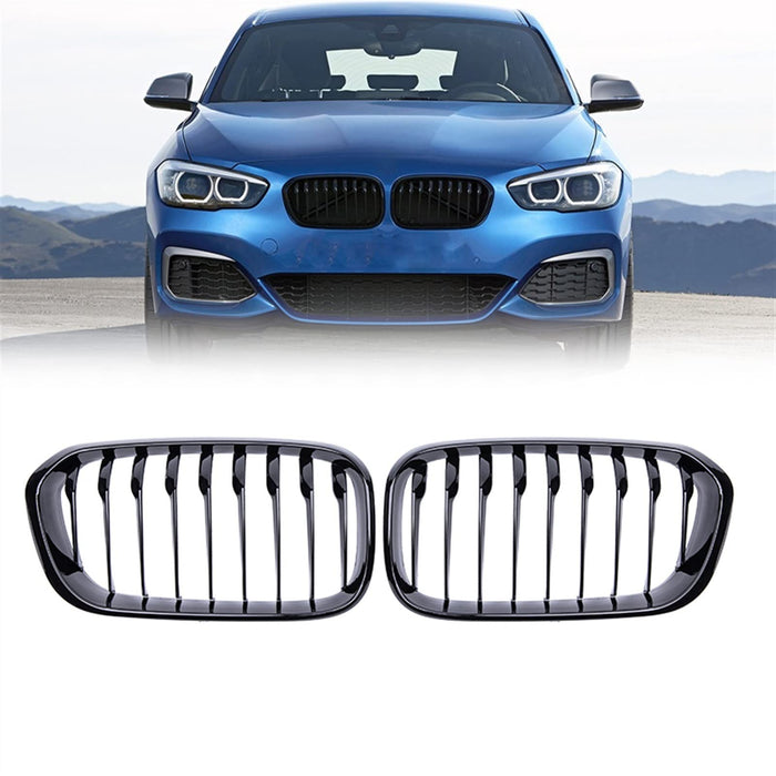MRILO ZA BMW F20 F21 LCI M Performance 2015-2019.