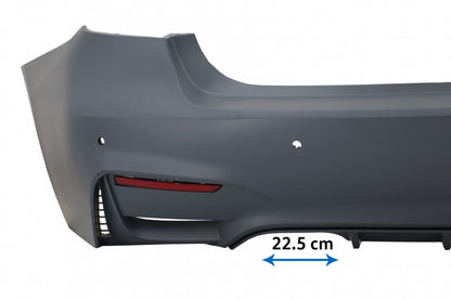 BMW Serije 3 F30 M3 KOMPLET Body Kit 2011.-2019