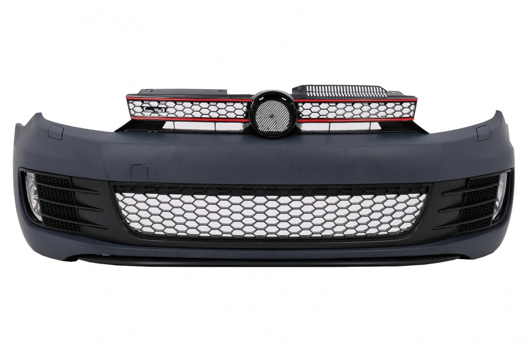 Prednji branik za VW Golf 6 GTI Look