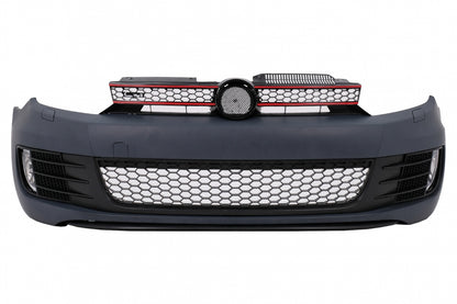 Prednji branik za VW Golf 6 GTI Look