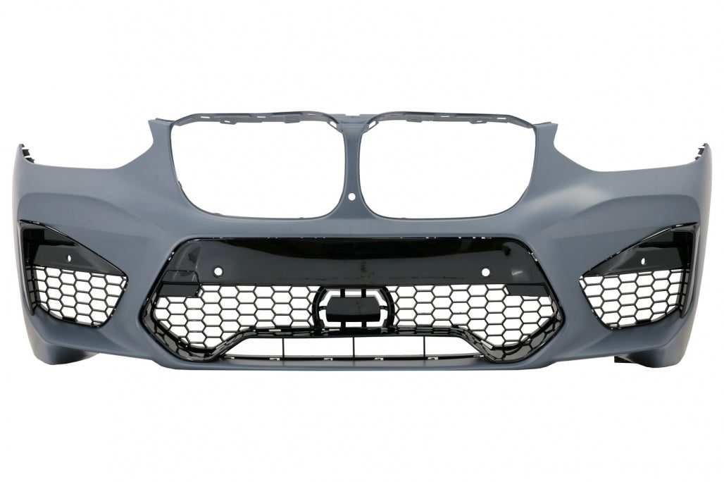 M Prednji branik za BMW X3 G01 X4 G02