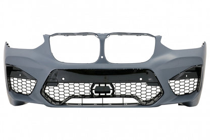M Prednji branik za BMW X3 G01 X4 G02