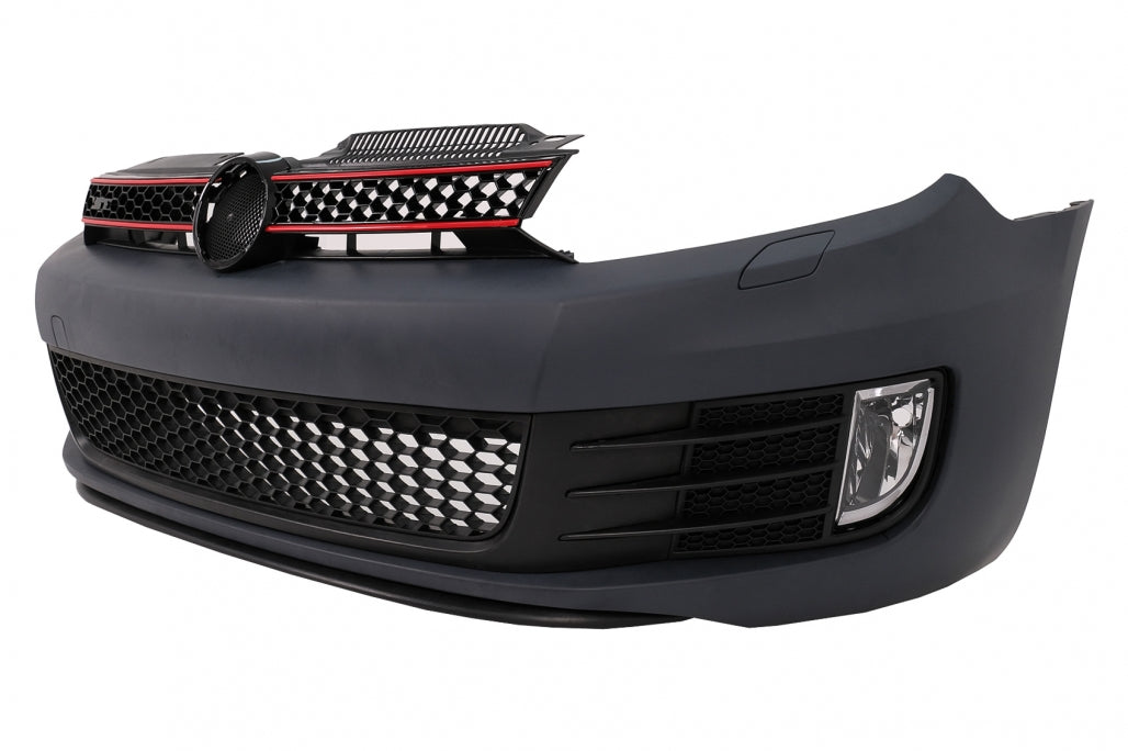 Prednji branik za VW Golf 6 GTI Look