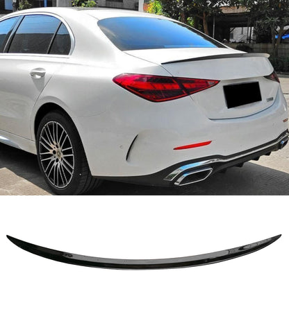 Mercedes C Klasa W206 Spojler Piano Crni C43 Look