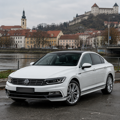 R-Line prednji branik za Volkswagen Passat B8 2015.-2019.