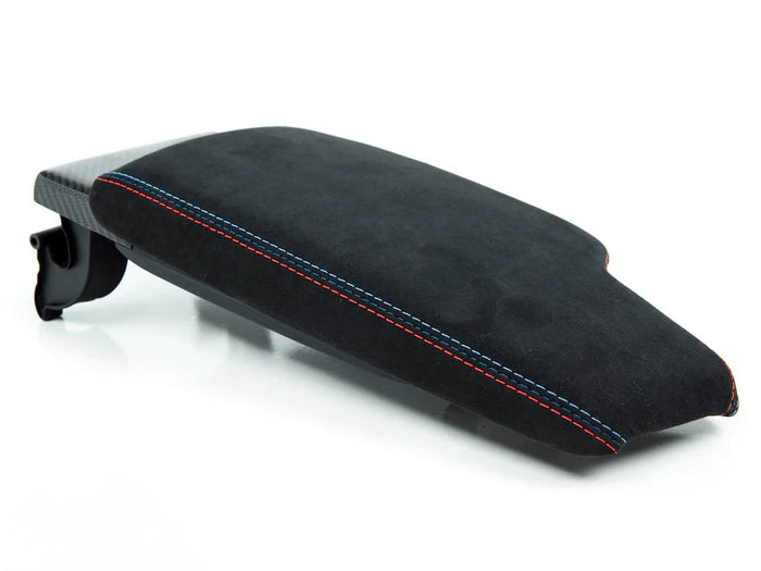 ALCANTARA CARBON RUKONASLON za BMW Serije 3 F30 F31 F34 Serije 4 F32 F33 F36 M3 M4 F80 F82 F83