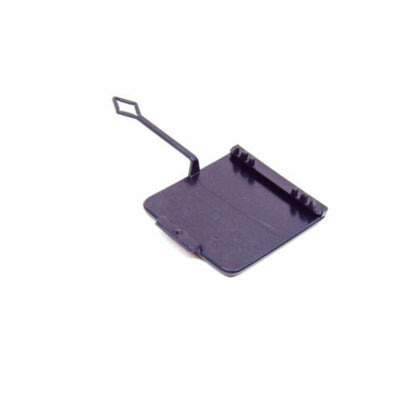 BMW F30 F31 Poklopac kuke za vuču Stražnji branik M Paket 51128056615