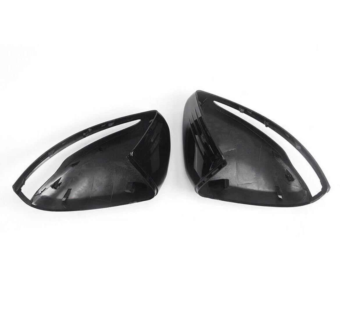 Poklopci retrovizora za Mercedes W205 W213 W222 X253 C253