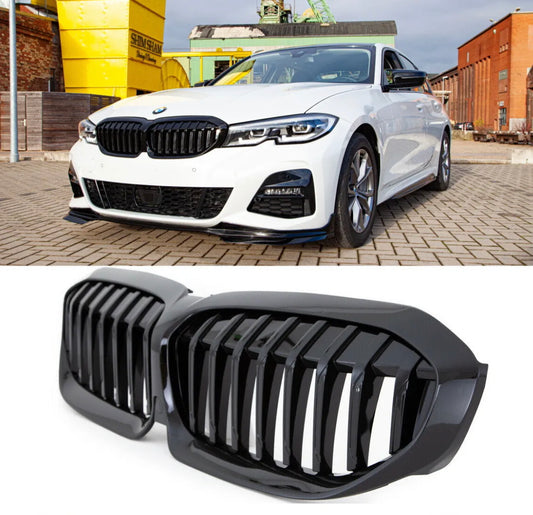 Grill za BMW Seriju 3 G20 G21 M Performance