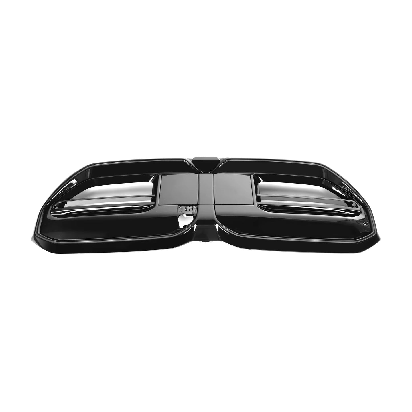 Grill maska rešetka hladnjaka M Performance Iconic Glow LED BMW Serija 5 G60 G61