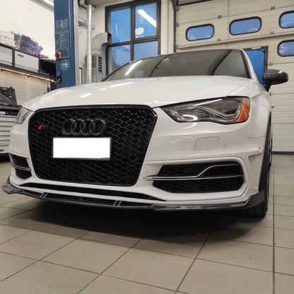 AUDI A3 8V GRILL RS3 Look