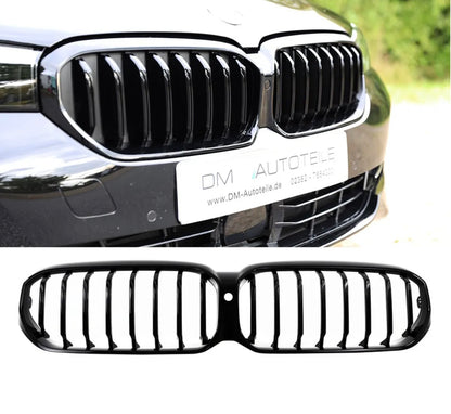 BMW G30 G31 LCI GRILL M Performance