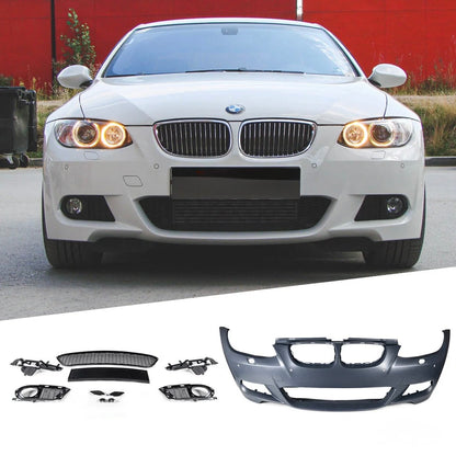 BMW E92 E93 Pre-LCI Prednji branik M-Tech 2006.-2009.
