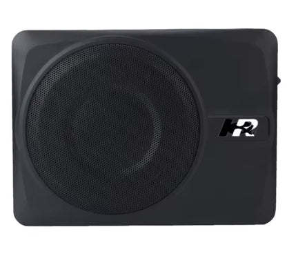 Aktivni subwoofer 180W RMS 360W 10“