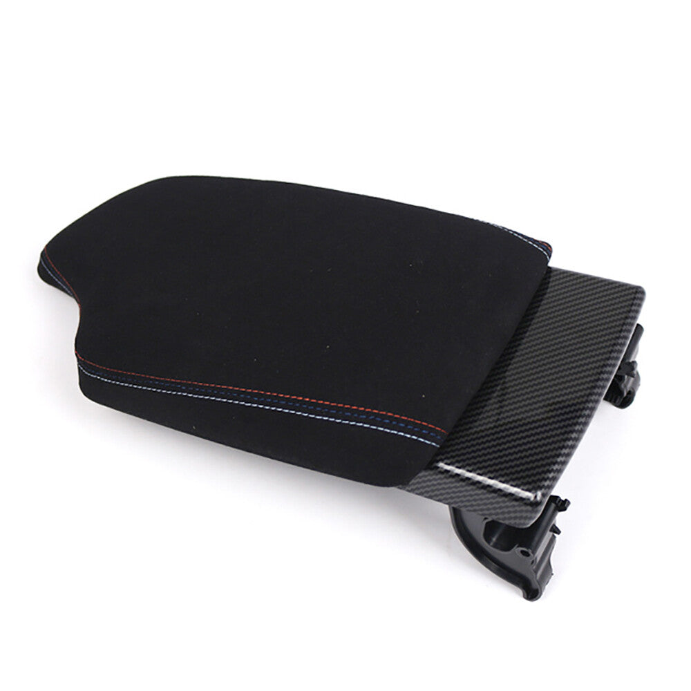 ALCANTARA CARBON RUKONASLON za BMW Serije 3 F30 F31 F34 Serije 4 F32 F33 F36 M3 M4 F80 F82 F83