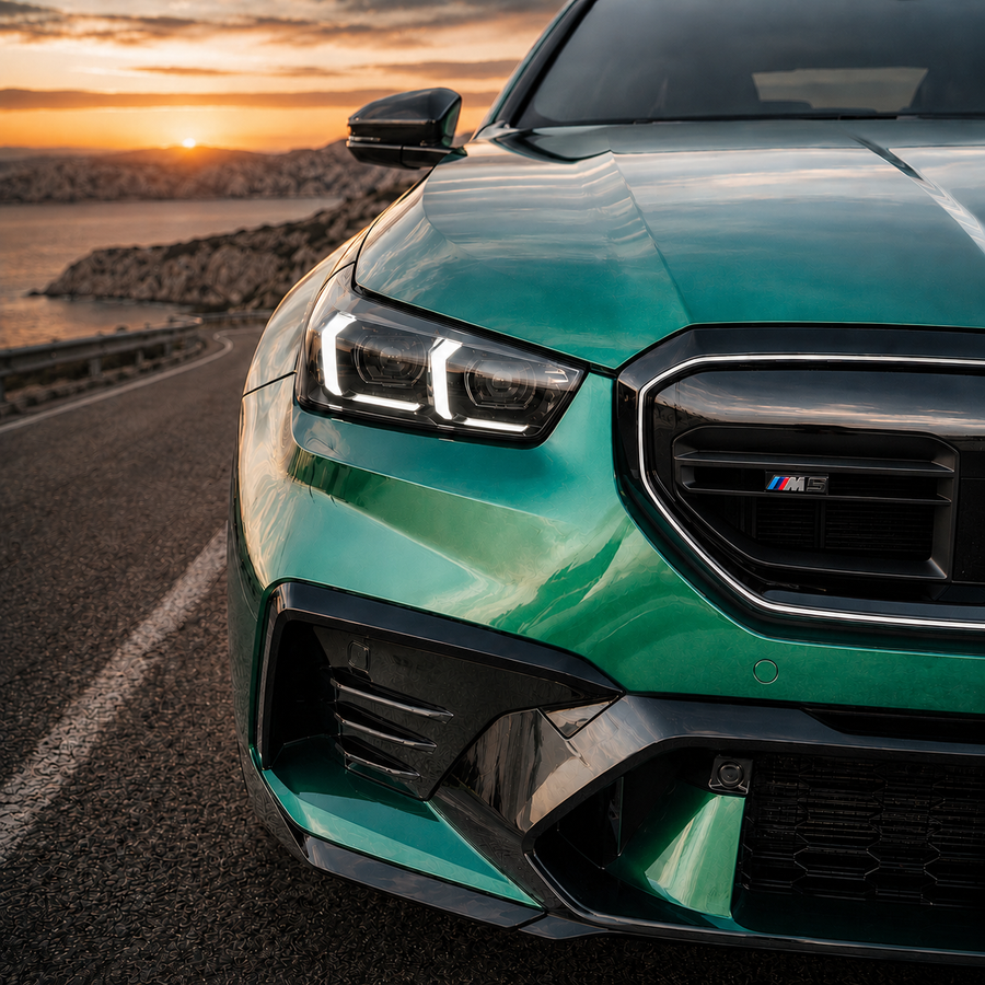 BMW