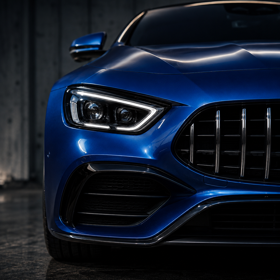 Mercedes