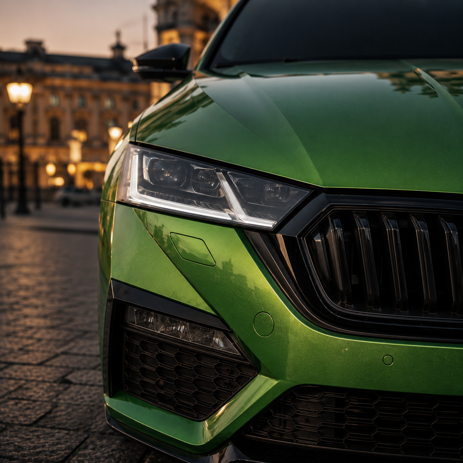 Škoda