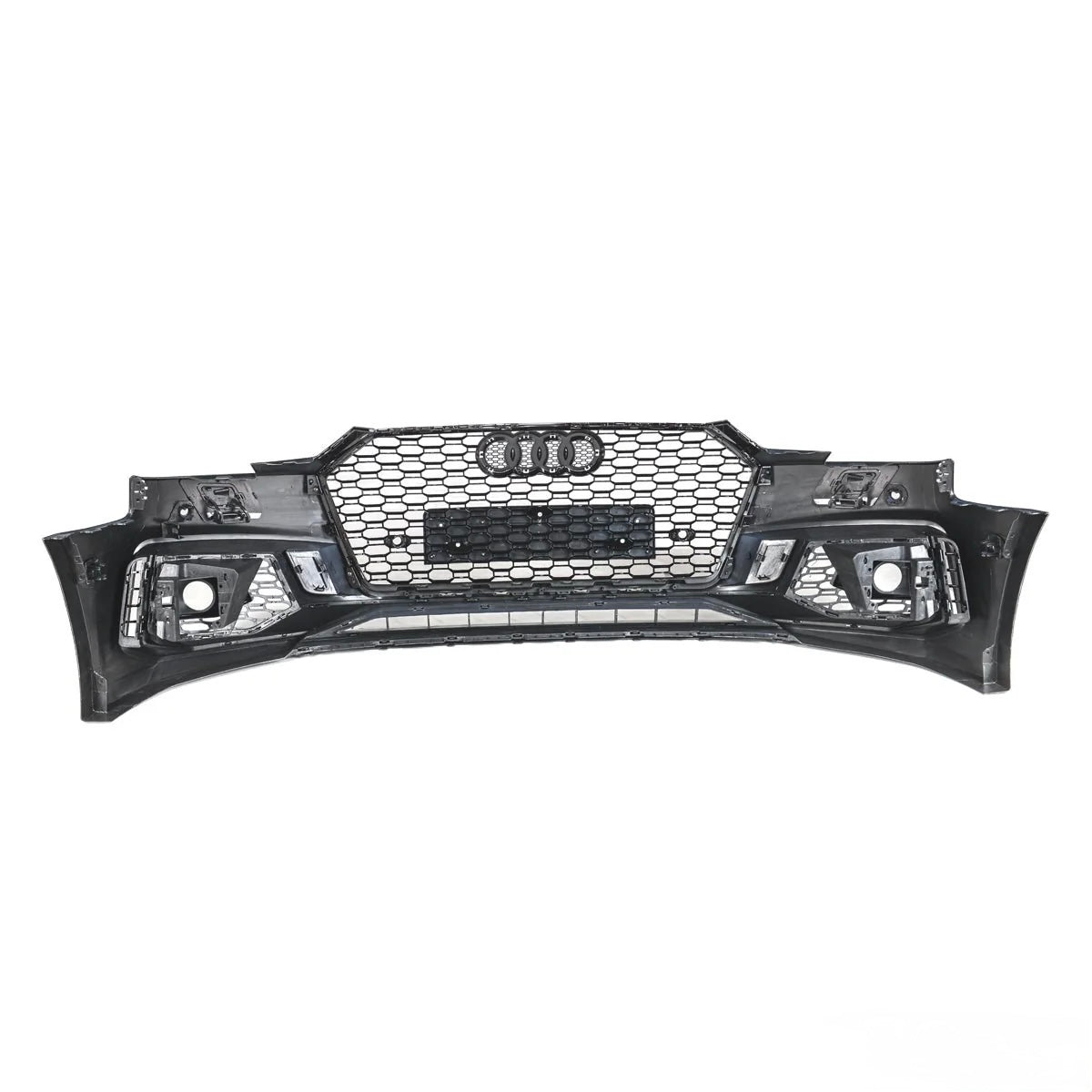 RS4 Style prednji branik za Audi A4 B9 8W 2016-2019