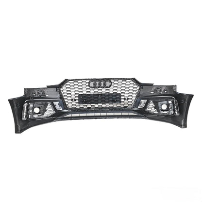 RS4 Style prednji branik za Audi A4 B9 8W 2016-2019