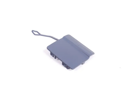 BMW F30 F31 Poklopac kuke za vuču Stražnji branik M Paket 51128056615