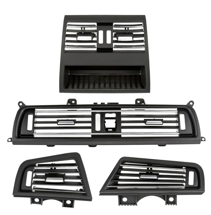 ZRAČNIKI BMW F10 F11 • Set, 4 kos