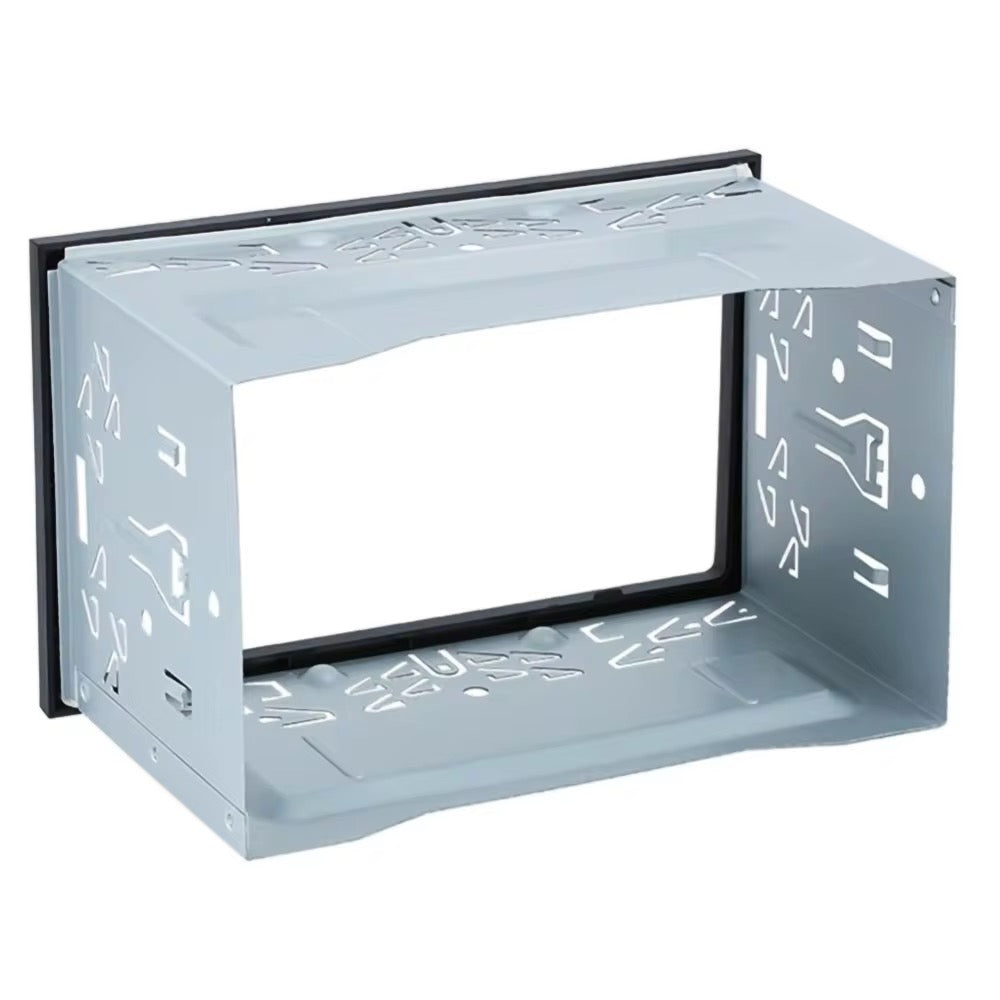 2DIN Kavez Kučište Okvir za radio i multimediju