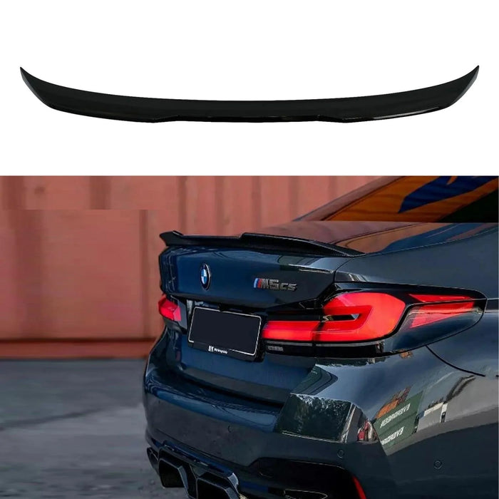 ZADNJI SPOJLER za BMW G30 CS - videz M4