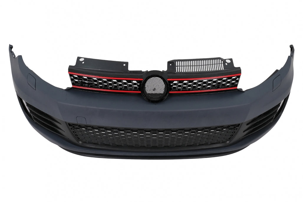 Prednji branik za VW Golf 6 GTI Look